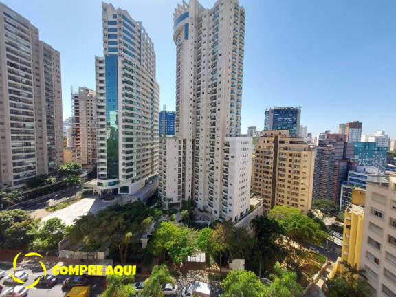 Imagem Apartamento com 3 Quartos à Venda, 100 m² em Consolação - São Paulo Imagem Apartamento com 3 Quartos à Venda, 100 m² em Consolação - São Paulo