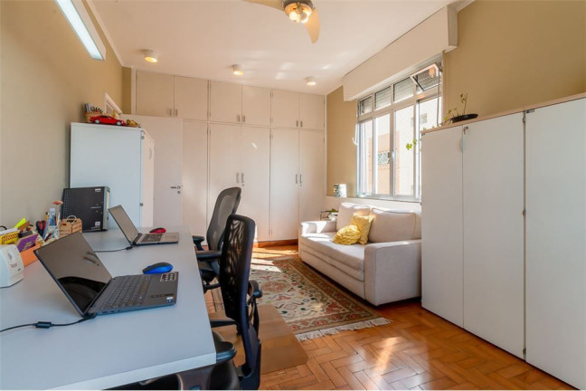 Imagem Apartamento com 3 Quartos à Venda, 212 m² em Bela Vista - São Paulo Imagem Apartamento com 3 Quartos à Venda, 212 m² em Bela Vista - São Paulo