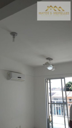 Imagem Apartamento com 3 Quartos à Venda, 53 m² em Messejana - Fortaleza Imagem Apartamento com 3 Quartos à Venda, 53 m² em Messejana - Fortaleza