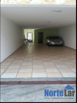 Imagem Casa com 3 Quartos à Venda, 190 m² em Vila Dom Pedro Ii - São Paulo