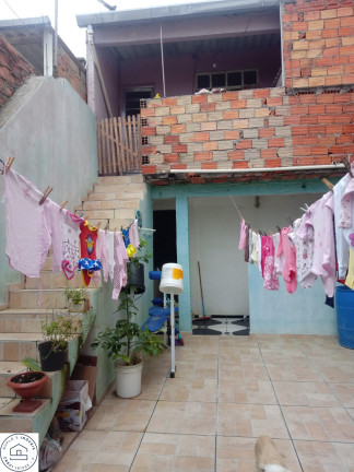 Imagem Casa com 5 Quartos à Venda, 125 m² em Jardim Prainha ( Zona Sul ) - São Paulo