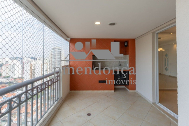 Imagem Apartamento com 4 Quartos à Venda, 172 m² em Vila Romana - São Paulo Imagem Apartamento com 4 Quartos à Venda, 172 m² em Vila Romana - São Paulo