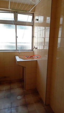 Apartamento com 2 Quartos à Venda, 44 m² em Conjunto Habitacional Padre Manoel Da Nóbrega - São Paulo