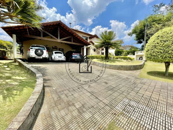 Imagem Casa de Condomínio com 3 Quartos à Venda, 781 m² em Jardim Indaiá - Embu Das Artes Imagem Casa de Condomínio com 3 Quartos à Venda, 781 m² em Jardim Indaiá - Embu Das Artes