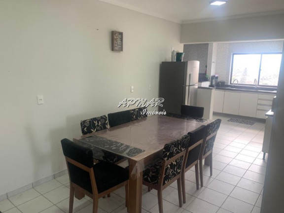 Imagem Apartamento com 4 Quartos à Venda, 148 m² em Flórida - Praia Grande