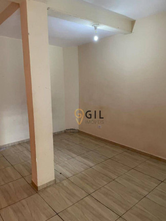 Imagem Casa com 2 Quartos à Venda, 130 m² em Parque Imperial - Jacareí