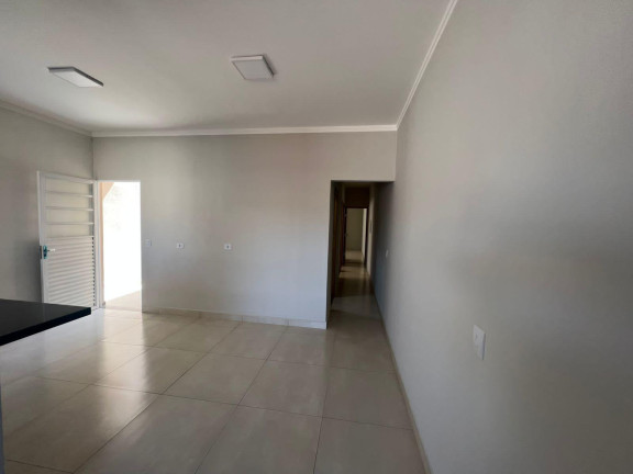 Imagem Casa com 3 Quartos à Venda, 100 m² em Jardim Samambaia - Campo Grande