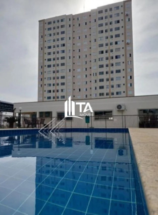 Imagem Imóvel com 2 Quartos à Venda, 44 m² em Parque Industrial - Campinas
