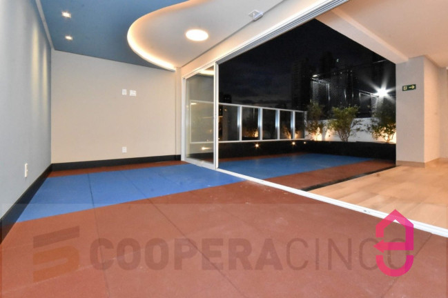 Imagem Apartamento com 3 Quartos à Venda,  em Setor Bueno - Goiânia