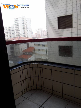 Imagem Apartamento com 1 Quarto à Venda, 58 m² em Vila Tupi - Praia Grande