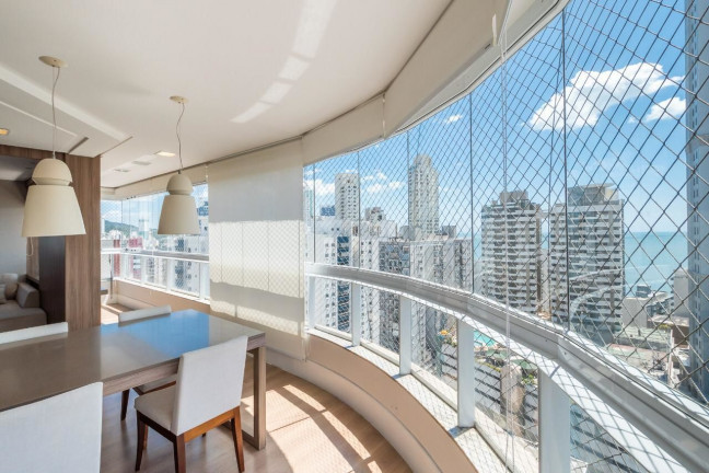 Imagem Cobertura à Venda, 253 m² em Centro - Balneário Camboriú Imagem Cobertura à Venda, 253 m² em Centro - Balneário Camboriú
