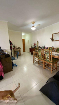 Imagem Imóvel com 3 Quartos à Venda, 138 m² em Aviação - Praia Grande