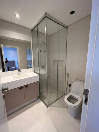 Imagem Cobertura com 3 Quartos para Alugar, 150 m² em Jurerê - Florianópolis Imagem Cobertura com 3 Quartos para Alugar, 150 m² em Jurerê - Florianópolis