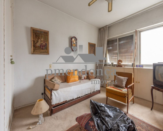 Imagem Apartamento com 3 Quartos à Venda, 170 m² em Consolação - São Paulo Imagem Apartamento com 3 Quartos à Venda, 170 m² em Consolação - São Paulo