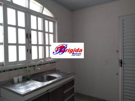 Imagem Casa com 4 Quartos à Venda, 180 m² em Jardim Rosalina - Cotia Imagem Casa com 4 Quartos à Venda, 180 m² em Jardim Rosalina - Cotia