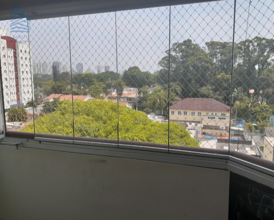 Imagem Imóvel com 3 Quartos à Venda, 83 m² em Chácara Santo Antônio - São Paulo