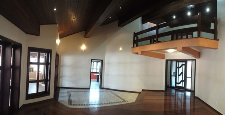 Imagem Casa de Condomínio com 4 Quartos à Venda, 600 m² em Socorro - Pindamonhangaba Imagem Casa de Condomínio com 4 Quartos à Venda, 600 m² em Socorro - Pindamonhangaba