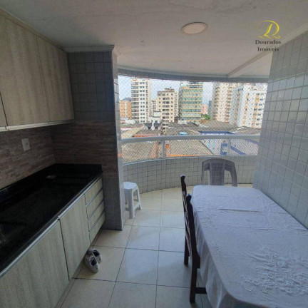 Imagem Apartamento com 2 Quartos à Venda, 100 m² em Tupi - Praia Grande Imagem Apartamento com 2 Quartos à Venda, 100 m² em Tupi - Praia Grande