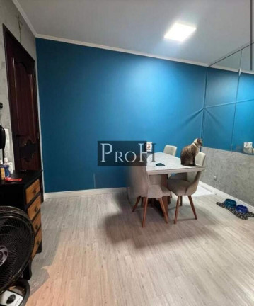 Imagem Apartamento com 2 Quartos à Venda, 57 m² em Santa Terezinha - São Bernardo Do Campo