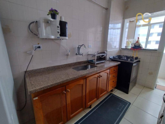 Imagem Apartamento com 2 Quartos à Venda, 84 m² em Aviação - Praia Grande