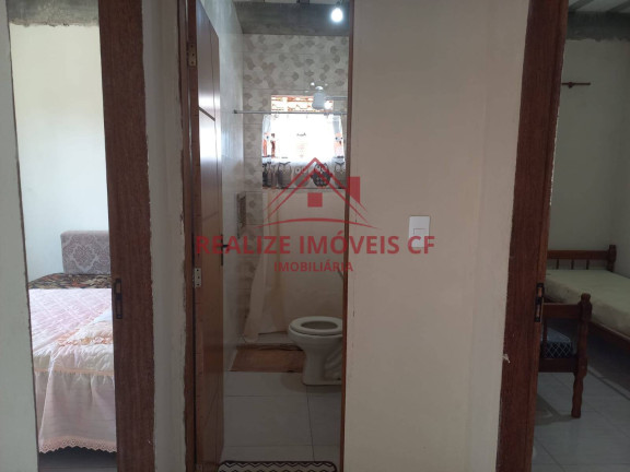 Imagem Casa com 2 Quartos à Venda, 91 m² em Monte Alegre - Cabo Frio