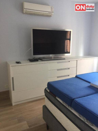 Imagem Apartamento com 2 Quartos à Venda, 116 m² em Pompéia - Santos Imagem Apartamento com 2 Quartos à Venda, 116 m² em Pompéia - Santos