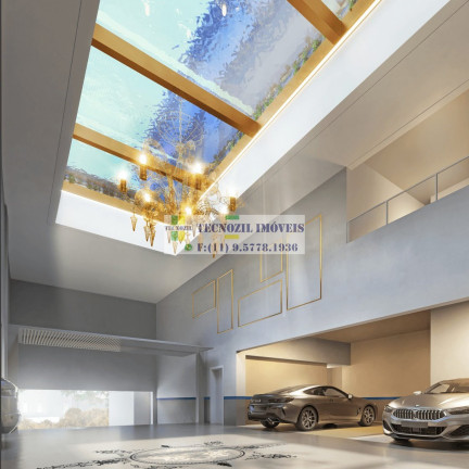 Imagem Apartamento com 3 Quartos à Venda, 230 m² em Vila Clementino - São Paulo Imagem Apartamento com 3 Quartos à Venda, 230 m² em Vila Clementino - São Paulo
