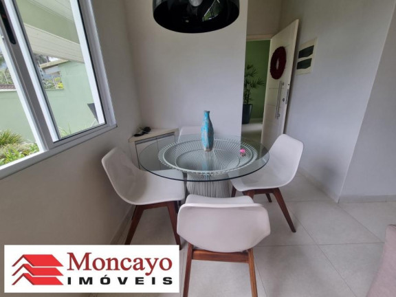 Imagem Casa com 3 Quartos para Alugar, 720 m² em Jardim Terralão - Caraguatatuba