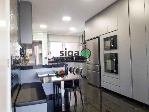 Imagem Apartamento com 3 Quartos à Venda, 200 m² em Jardim Anália Franco - São Paulo Imagem Apartamento com 3 Quartos à Venda, 200 m² em Jardim Anália Franco - São Paulo