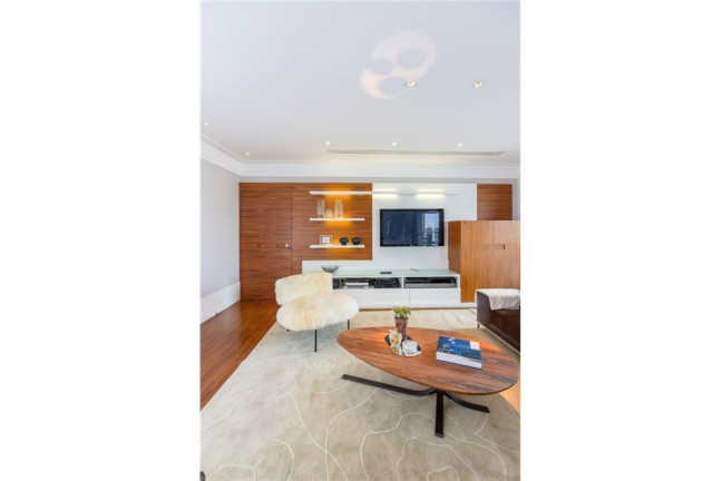 Imagem Apartamento com 3 Quartos à Venda, 300 m² em Moema - São Paulo