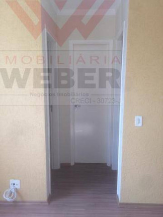 Imagem Apartamento com 2 Quartos à Venda, 58 m² em Parque Campolim - Sorocaba
