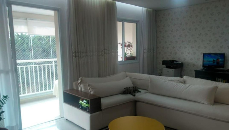 Imagem Apartamento com 2 Quartos à Venda, 104 m² em Centro - São Bernardo Do Campo Imagem Apartamento com 2 Quartos à Venda, 104 m² em Centro - São Bernardo Do Campo