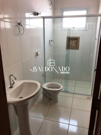 Imagem Casa com 2 Quartos para Alugar, 150 m² em Centro - Extrema Imagem Casa com 2 Quartos para Alugar, 150 m² em Centro - Extrema