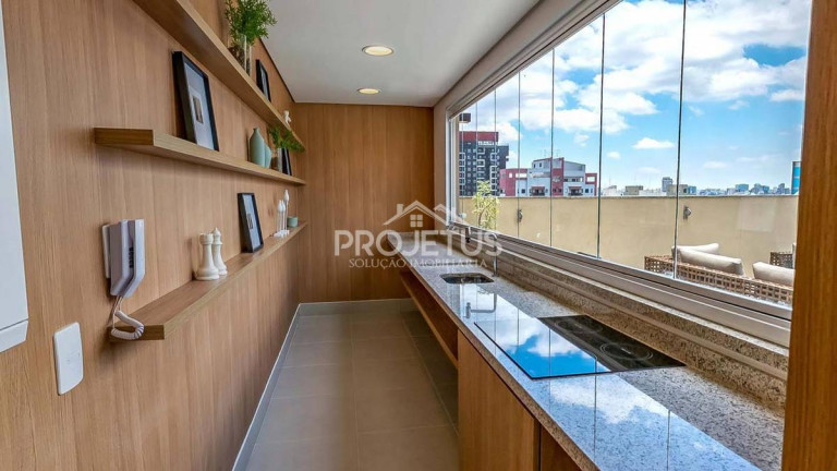 Imagem Apartamento com 1 Quarto à Venda, 25 m² em Pinheiros - São Paulo