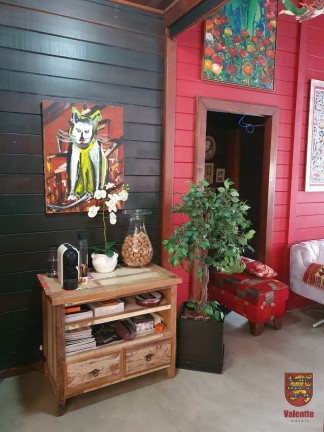 Imagem Casa com 4 Quartos à Venda,  em Lagoa Da Conceição - Florianópolis
