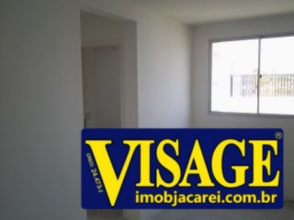 Imagem Apartamento com 2 Quartos à Venda, 45 m² em Vila Branca - Jacareí Imagem Apartamento com 2 Quartos à Venda, 45 m² em Vila Branca - Jacareí