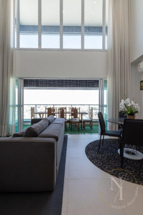 Imagem Apartamento com 1 Quarto à Venda, 97 m² em Vila Regente Feijó - São Paulo Imagem Apartamento com 1 Quarto à Venda, 97 m² em Vila Regente Feijó - São Paulo