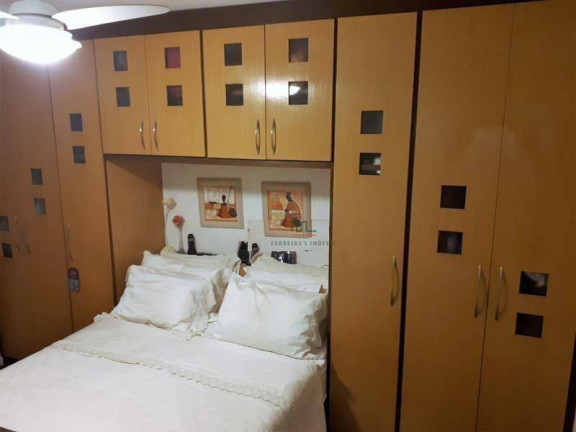 Imagem Apartamento com 3 Quartos à Venda, 112 m² em Icaraí - Niterói Imagem Apartamento com 3 Quartos à Venda, 112 m² em Icaraí - Niterói