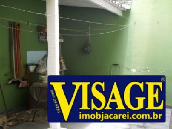 Imagem Casa com 2 Quartos à Venda,  em Jd. Jacinto - Jacareí