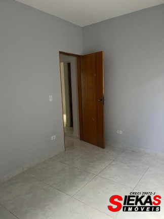 Imagem Apartamento com 1 Quarto para Alugar, 42 m² em Vila Antonina - São Paulo Imagem Apartamento com 1 Quarto para Alugar, 42 m² em Vila Antonina - São Paulo