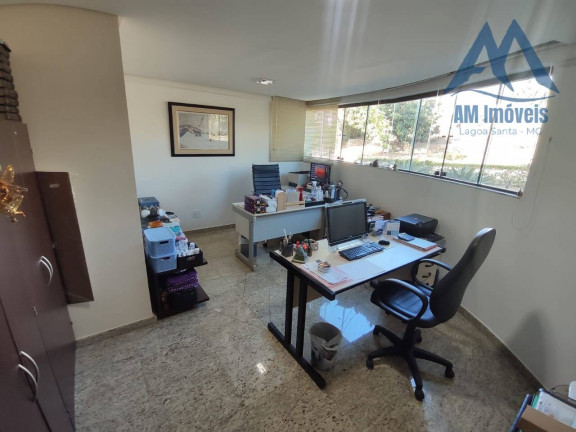 Imagem Casa com 4 Quartos à Venda, 1.050 m² em Pontal Da Liberdade - Lagoa Santa Imagem Casa com 4 Quartos à Venda, 1.050 m² em Pontal Da Liberdade - Lagoa Santa