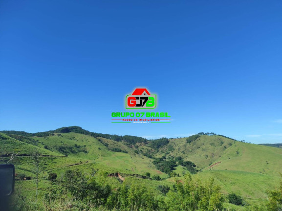 Fazenda à Venda, 638 m² em área Rural De Taubaté - Taubaté