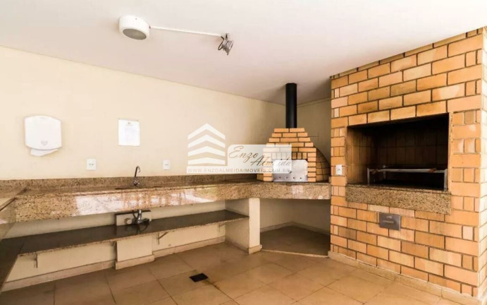 Imagem Apartamento com 3 Quartos à Venda, 172 m² em Mooca - São Paulo