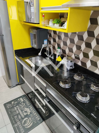 Imagem Apartamento com 2 Quartos para Alugar, 45 m² em Jardim Las Vegas - Guarulhos Imagem Apartamento com 2 Quartos para Alugar, 45 m² em Jardim Las Vegas - Guarulhos