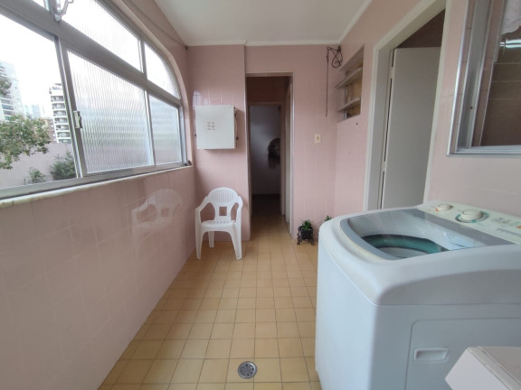 Imagem Apartamento com 2 Quartos à Venda, 98 m² em Boqueirão - Santos Imagem Apartamento com 2 Quartos à Venda, 98 m² em Boqueirão - Santos