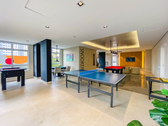 Imagem Apartamento com 2 Quartos à Venda, 54 m² em Barra Funda - São Paulo Imagem Apartamento com 2 Quartos à Venda, 54 m² em Barra Funda - São Paulo