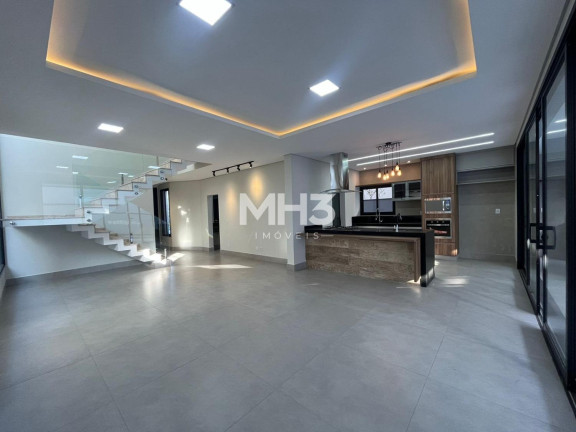 Imagem Casa de Condomínio com 5 Quartos à Venda, 336 m² em Swiss Park - Campinas Imagem Casa de Condomínio com 5 Quartos à Venda, 336 m² em Swiss Park - Campinas