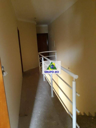 Imagem Casa com 4 Quartos à Venda, 130 m² em Parque Jambeiro - Campinas