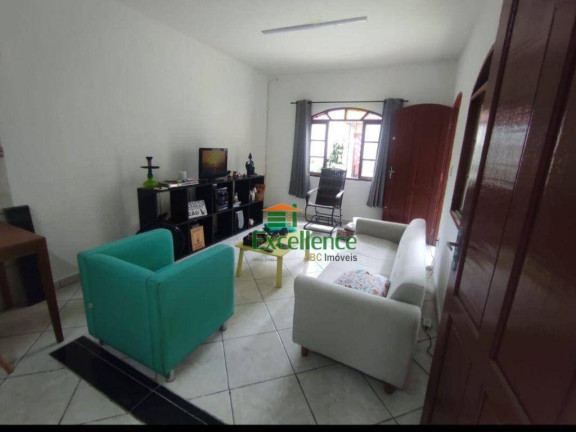 Imagem Casa com 2 Quartos à Venda, 300 m² em Flórida Mirim - Mongaguá