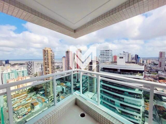 Imagem Apartamento com 3 Quartos à Venda, 114 m² em Umarizal - Belém